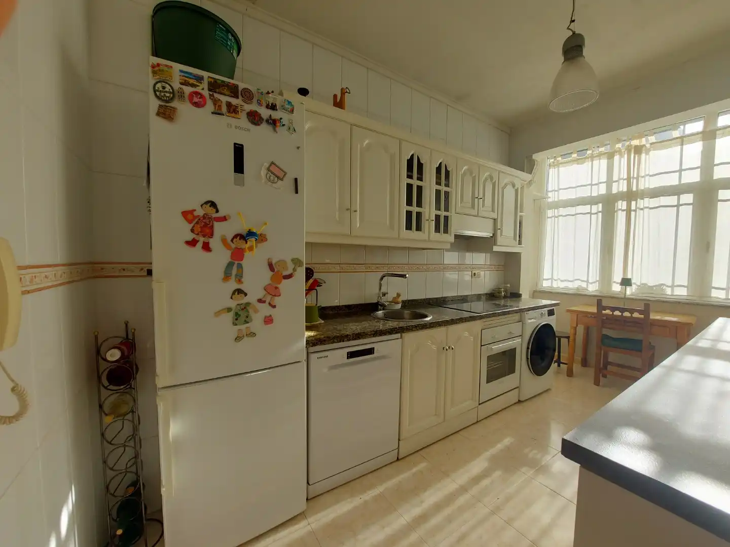 Cocina de Piso en venta en Centro