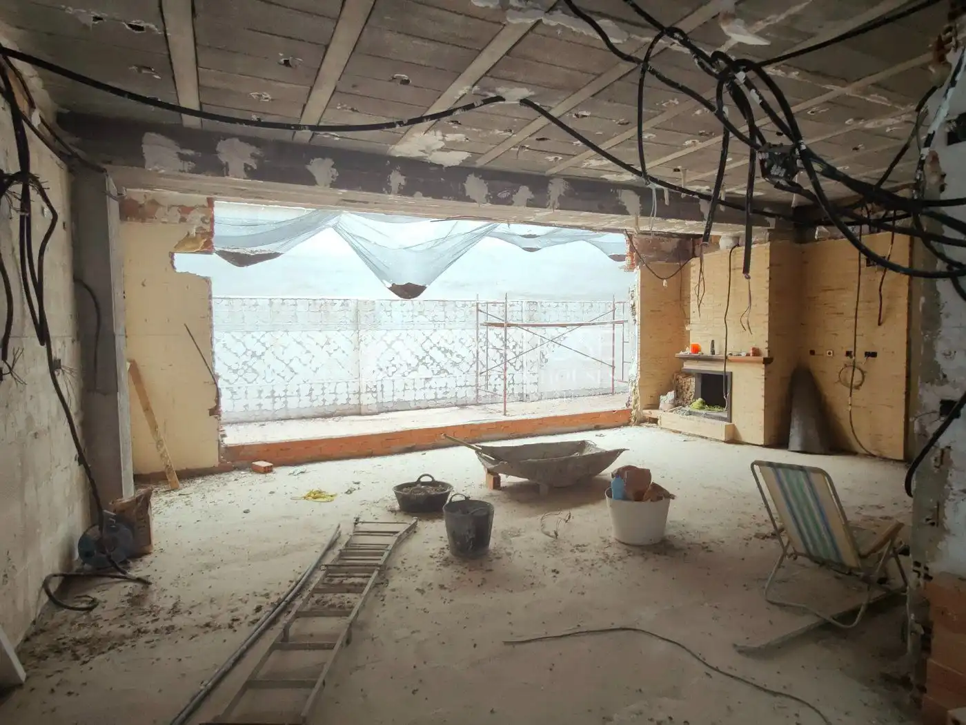 Casa o chalet en venta en Novelda con Terraza y Balcón