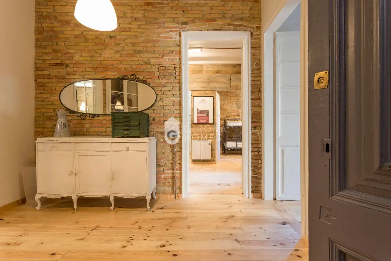 Apartments for sale in Girona  with Heating, Private garden and Terrace