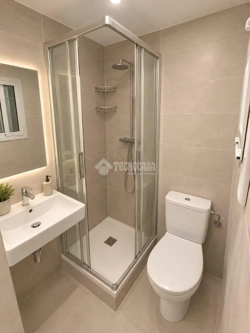Flat for sale in Sant Andreu, imagen 9