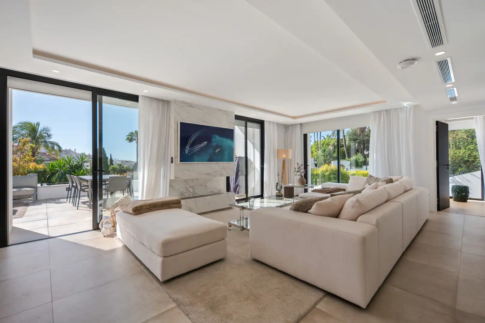 Casa amb piscina en venda a Nueva Andalucía, imagen 30