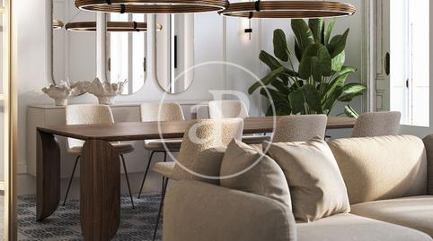 Foto 3 de Pis en venda a Pg. de Gràcia, Dreta de l'Eixample,  Barcelona Capital