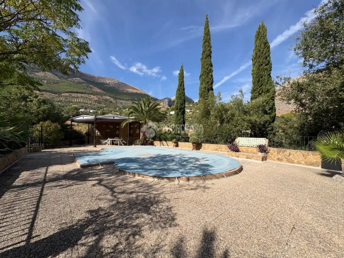Casa con piscina en venta en Jabalcuz, imagen 27