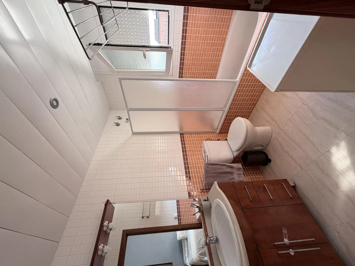 Ático en venta en Llagostera