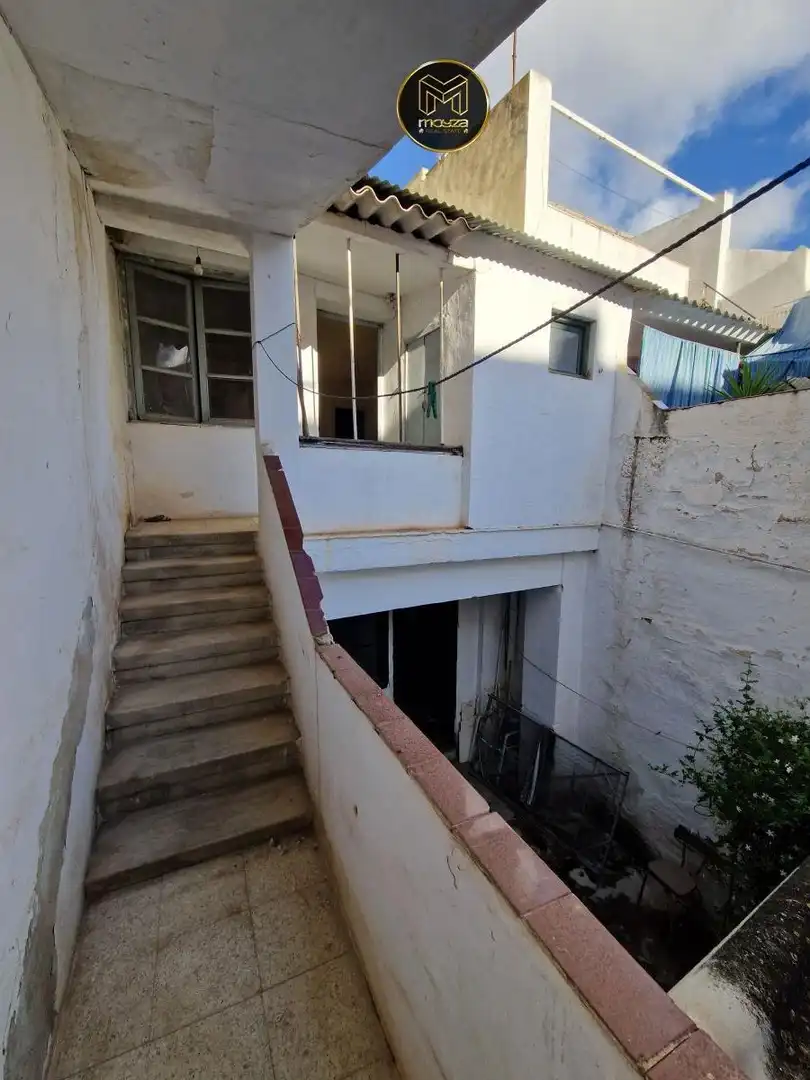 Casa o chalet en venta en Jaén con Terraza, Trastero y Balcón