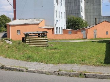 Terreni e lotti in vendita a As Pontes de García Rodríguez