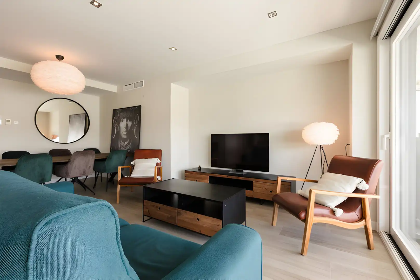 Apartamento con piscina en venta en Mijas pueblo, imagen 14