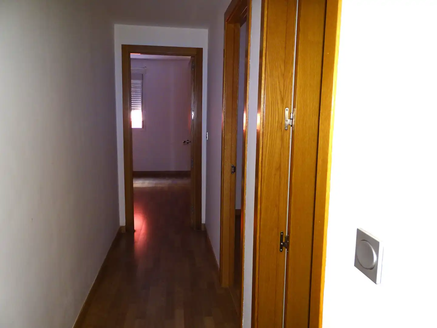 Flat for sale in Rincón de la Victoria  with Air Conditioner, Parquet flooring and Terrace