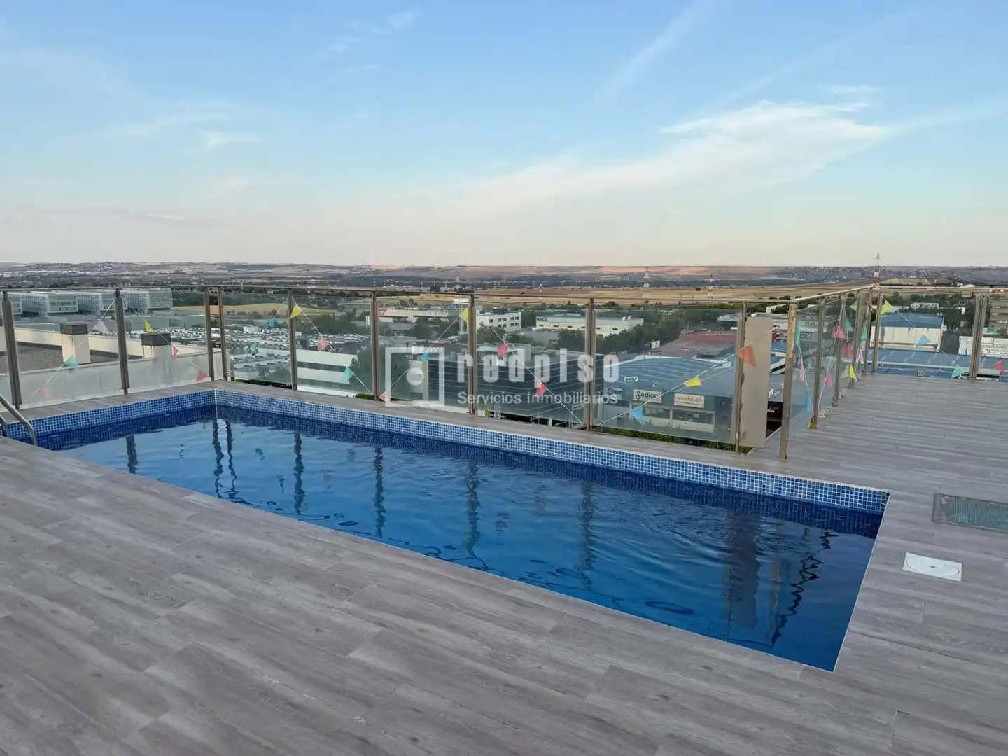 Loft with pool for sale in Polígono Industrial Norte, imagen 2