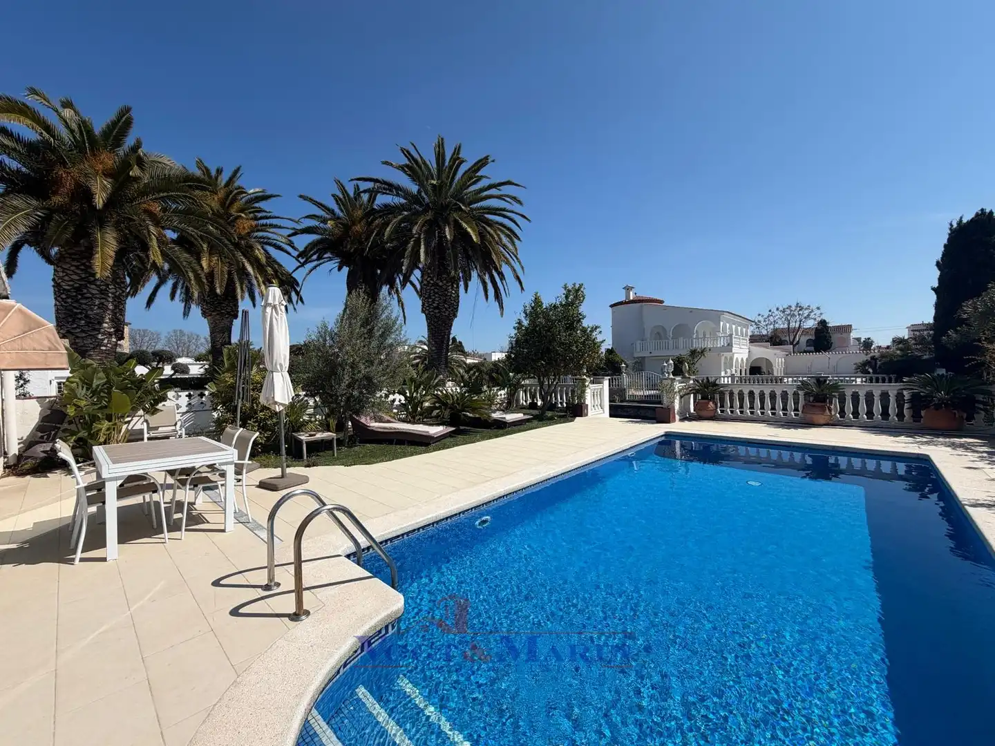 Casa amb piscina en venda a Carrer Cap Ras, imagen 15