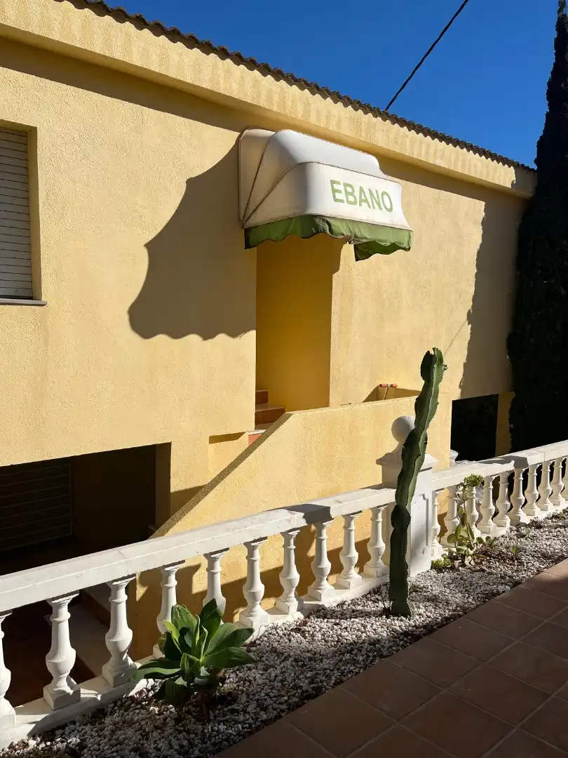 Wohnungen zum Verkauf in Peñíscola / Peníscola mit Möbliert