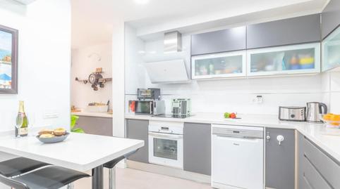 Photo 5 of Single-family semi-detached for sale in Aduar, 28, Casco Antiguo, Málaga