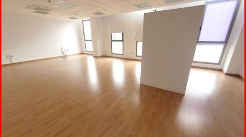 Foto 4 de Oficina de alquiler en Calle Jesús González Merlo, 1, Alcázar de San Juan, Ciudad Real