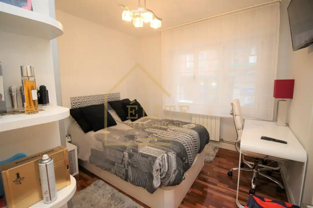 Habitación de Piso en venta en Santurtzi  con Calefacción, Amueblado y Balcón