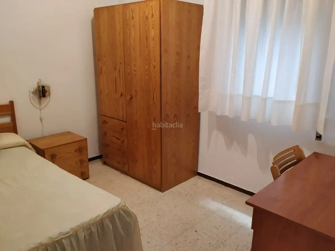 Appartamento con giardino in affitto a Calle Florencio Quintero 20, imagen 11