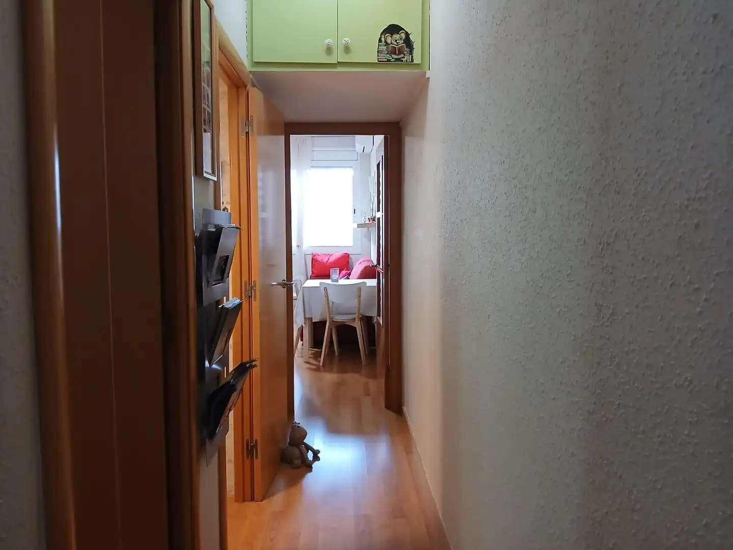Wohnung mit Aufzug zum Verkauf in Nou Barris, imagen 13