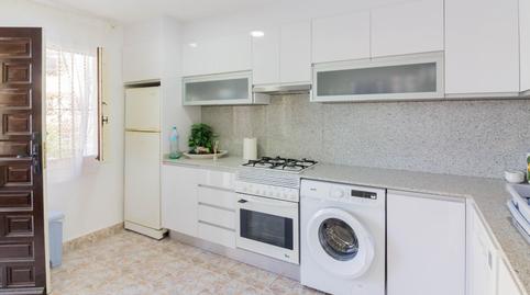 Foto 5 de Casa adosada en venda a Torreblanca, Torrevieja