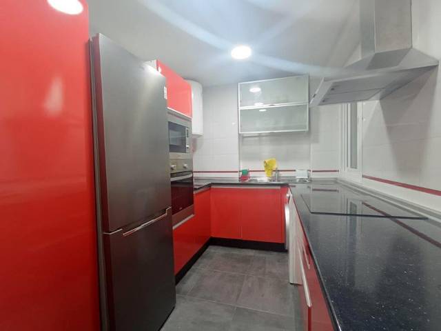 Dúplex en Alquiler en La Florida - Parque Norte