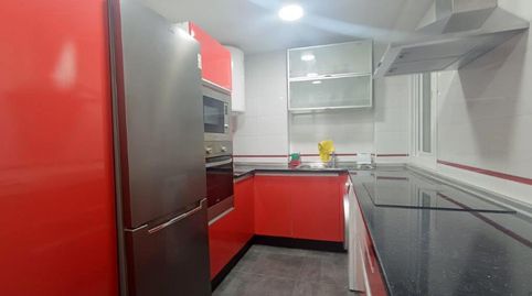 Foto 3 de Dúplex de alquiler en La Florida - Parque Norte, Málaga Capital