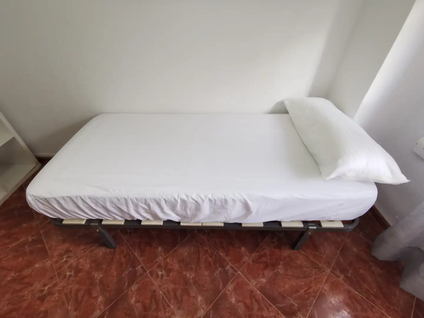 Schlafzimmer von Wohnung zum Verkauf in Málaga