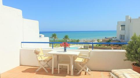 Foto 2 de Casa adosada en venda a Casas del Mar, Bahía de Casares, Casares