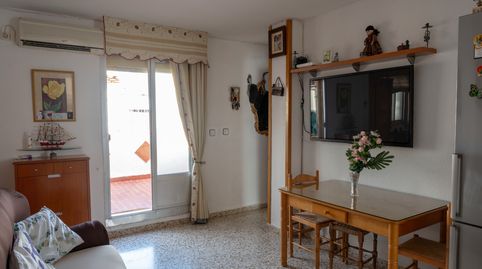 Foto 5 von Dachboden zum Verkauf in Calle San Andrés, San Bartolomé - Millán de Priego, Jaén Capital