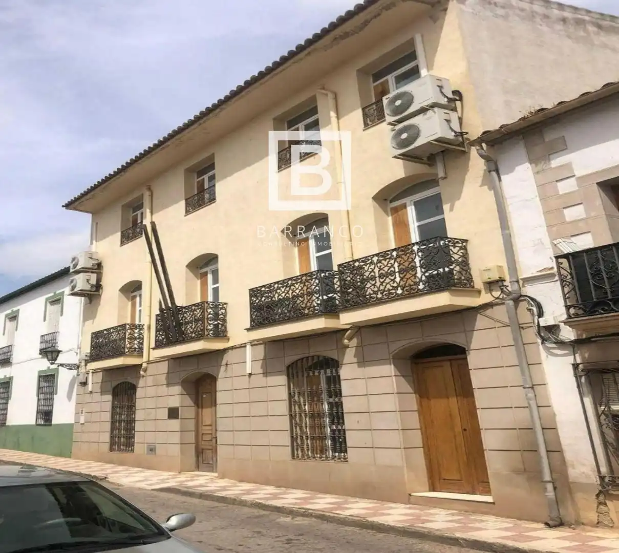 Bureau à vendre à Calle Cervantes