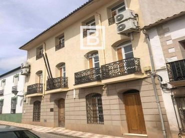 Oficina en venda a Calle Cervantes