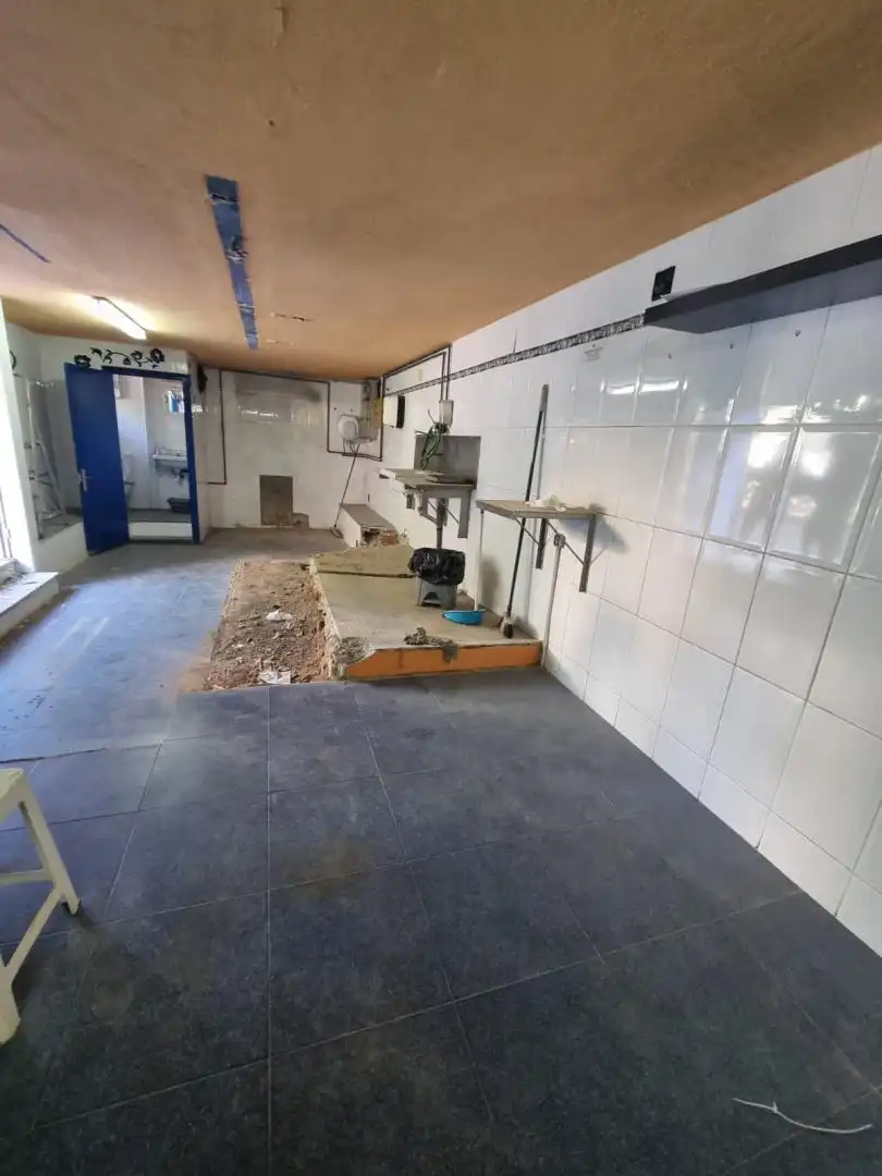 Gewerbefläche zur Miete in Les Roquetes, imagen 6