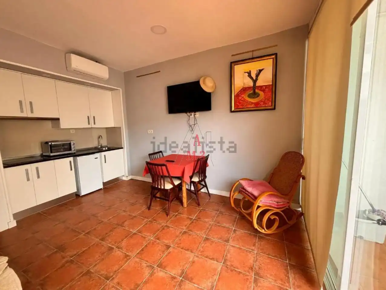 Casa o chalet en venta en Alija del Infantado con Calefacción y Amueblado