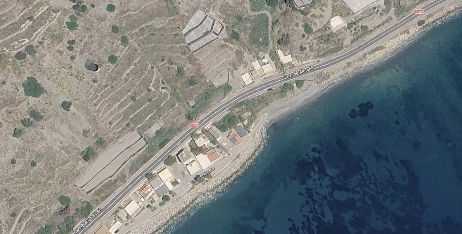 Exterior view of Houses for sale in Sorvilán