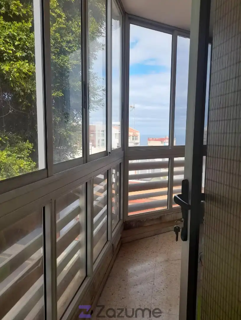 Piso de alquiler en C. Virgen de la Paz, La Cuesta -Finca España