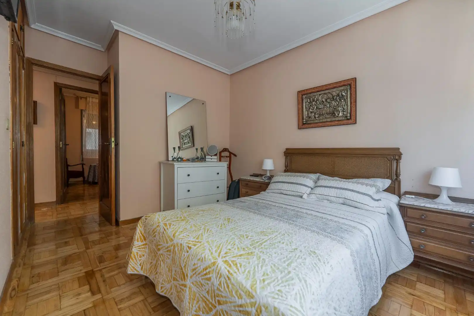 Flat with lift for sale in Calle SANTA VIRGILIA, imagen 26
