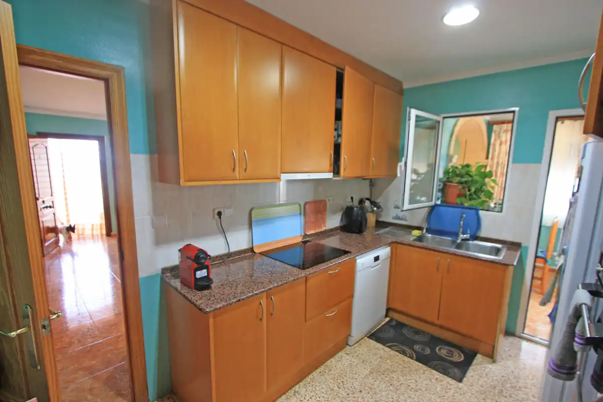 Villa avec piscine à vendre à El Montgó, imagen 12