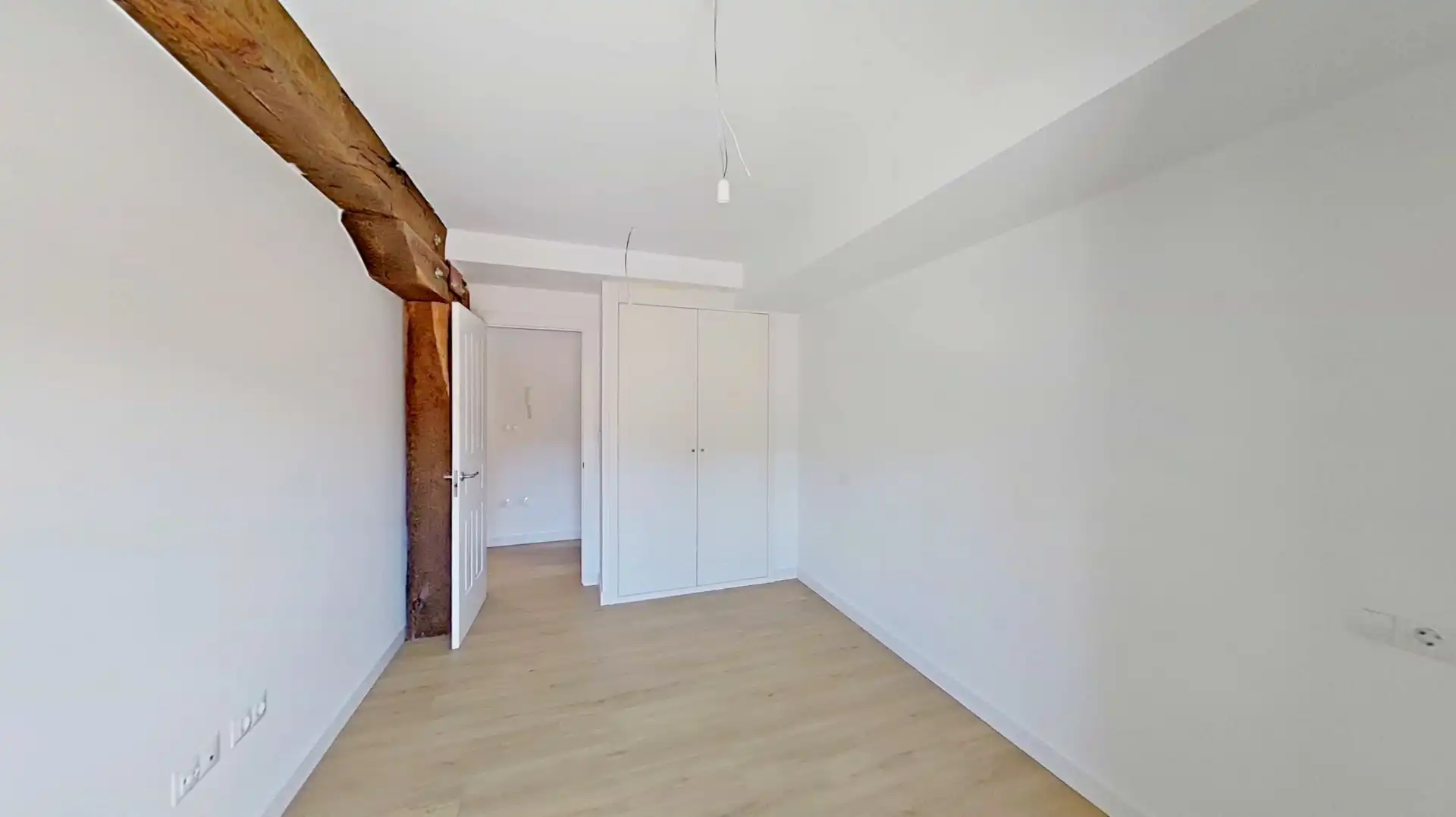 Piso de obra nueva con terraza en venta en Calle Cantabria 14, imagen 19
