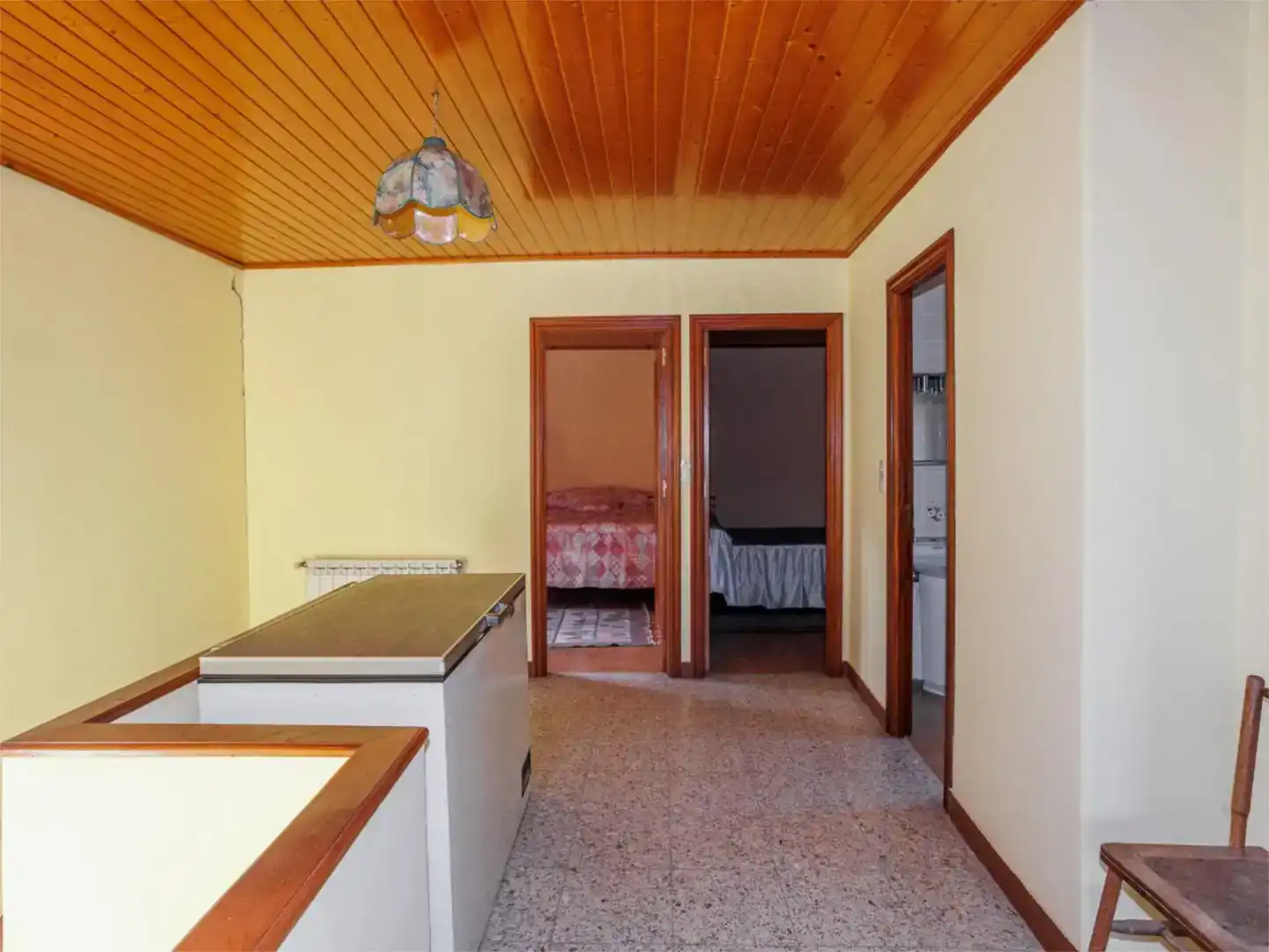 Casa o xalet en venda en Outeiro de Rei