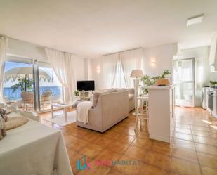 Flat to rent in Gran Vía de la Manga, La Manga del Mar Menor