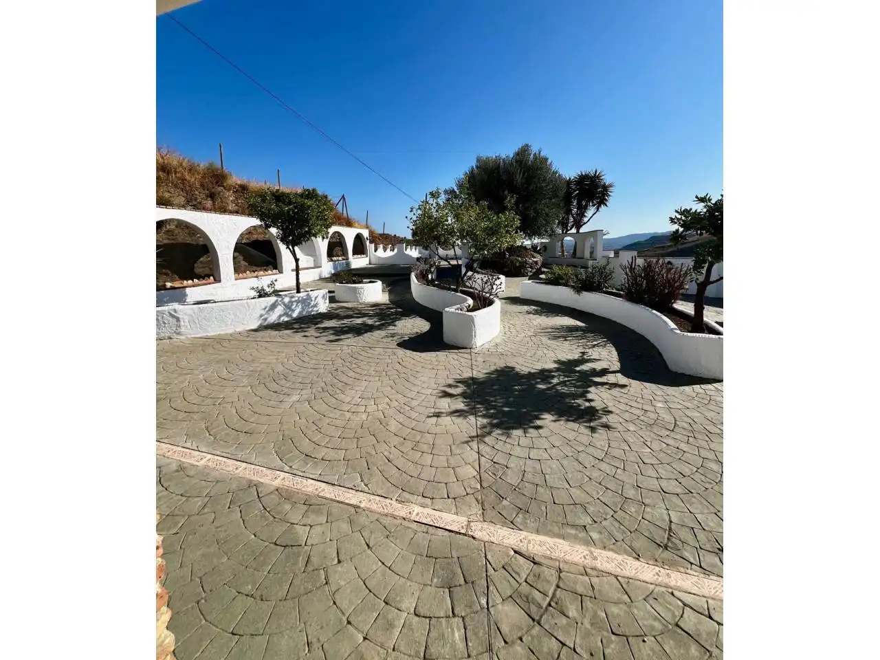 Casa amb piscina en venda a Calle Cam. de Pasada de Granadillo- Viñuela, Málaga, imagen 40