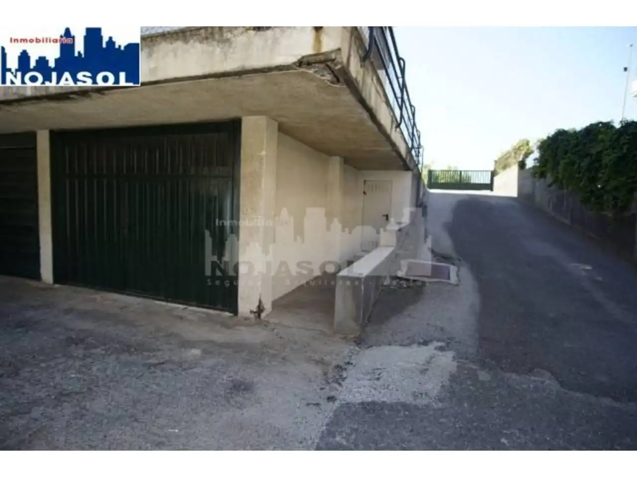 Mini appartamento in affitto a Calle PASEO MARITIMO 8, imagen 45