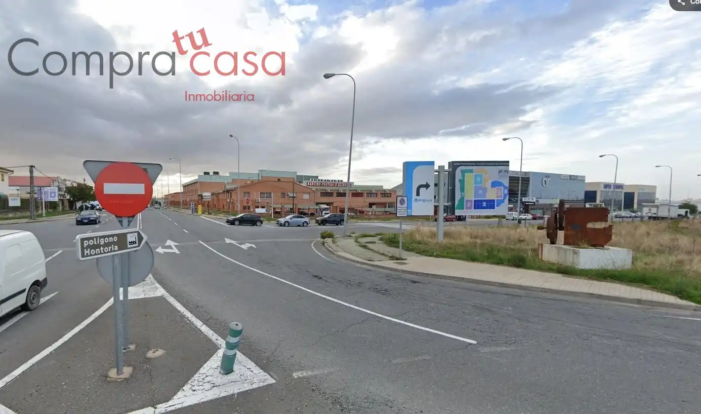 Nau industrial en venda a El Cerro - Carretera de San Rafael, imagen 25