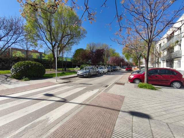 Piso en Venta en Aeropuerto