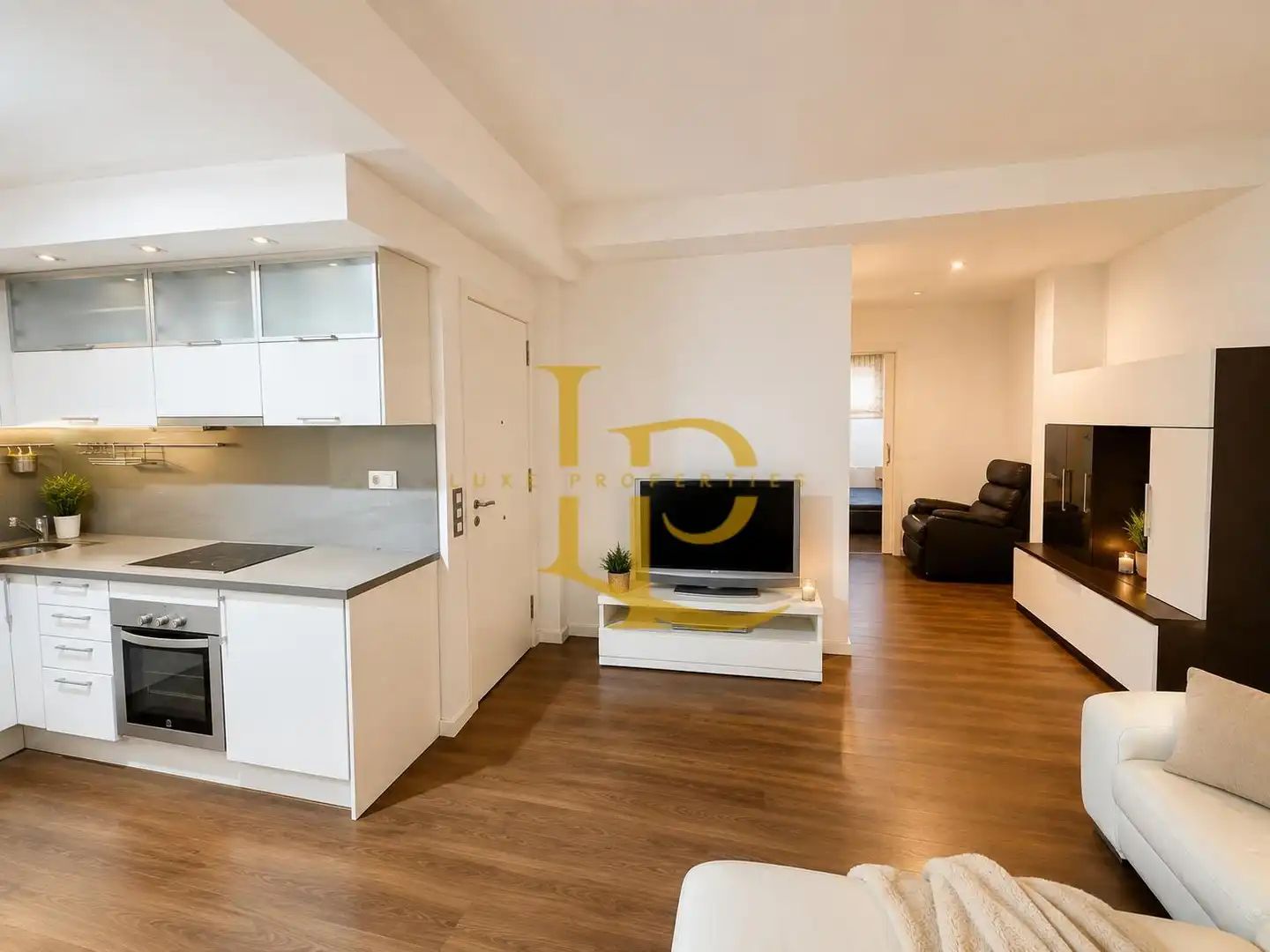 Piso con ascensor en venta en Can Fatjó - Sant Jordi Park - Plana del Castell, imagen 8