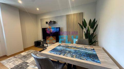 Foto 4 de Apartamento de alquiler en Casablanca - Calvario, Vigo