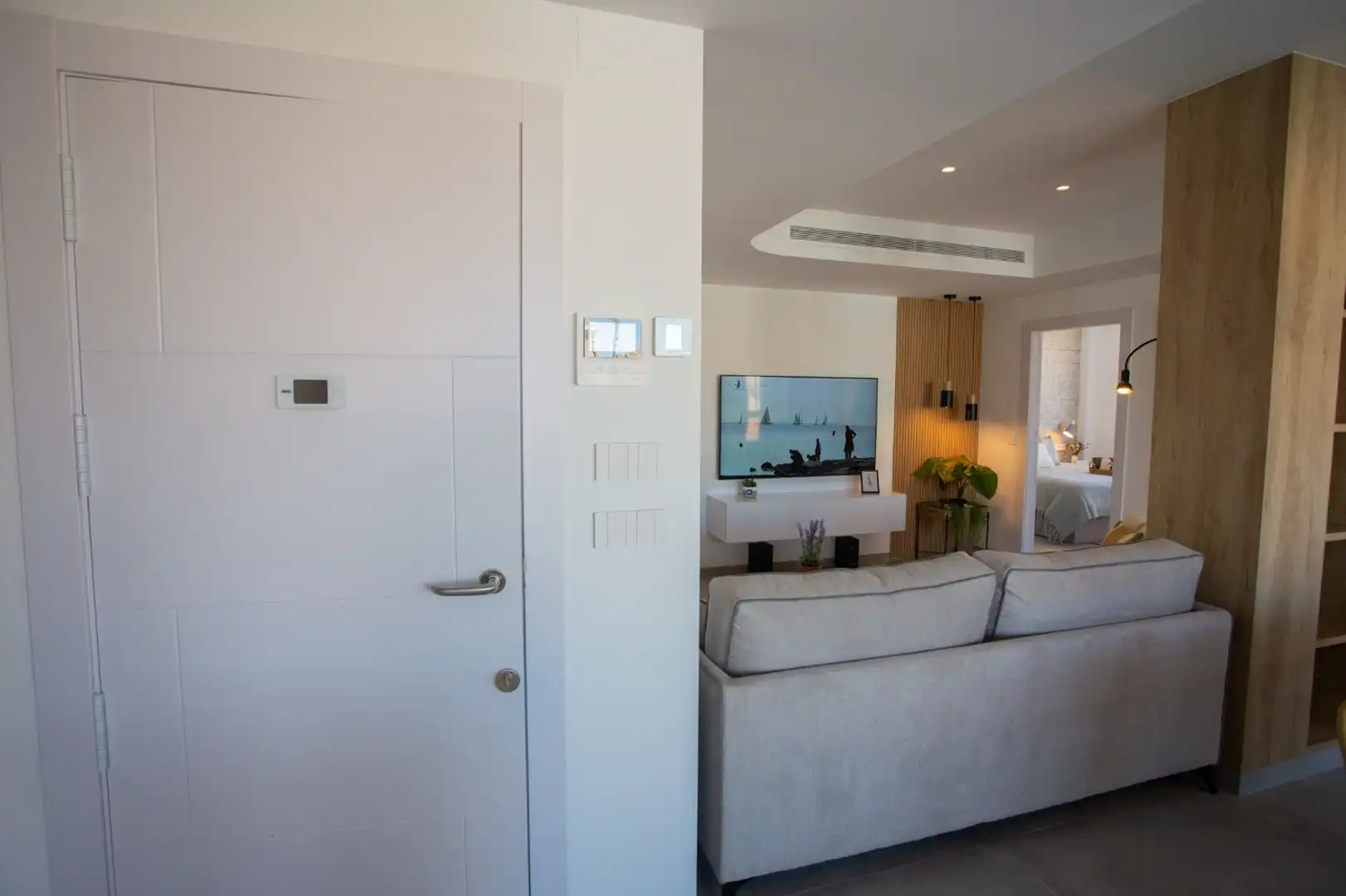 Casa con piscina in vendita a San Pedro del Pinatar, imagen 17