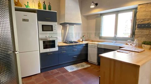 Casa rústica con terraza de alquiler temporal de invierno en Corçà  Baix Empordà, imagen 5