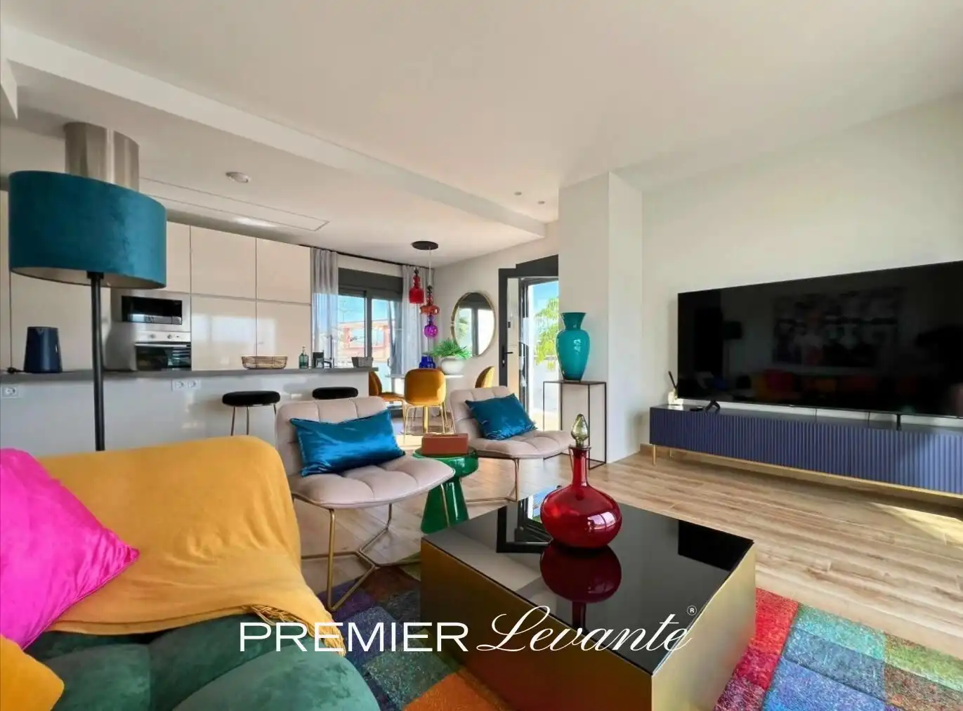 Villa avec piscine à vendre à Balcón de Finestrat - Terra Marina, imagen 12