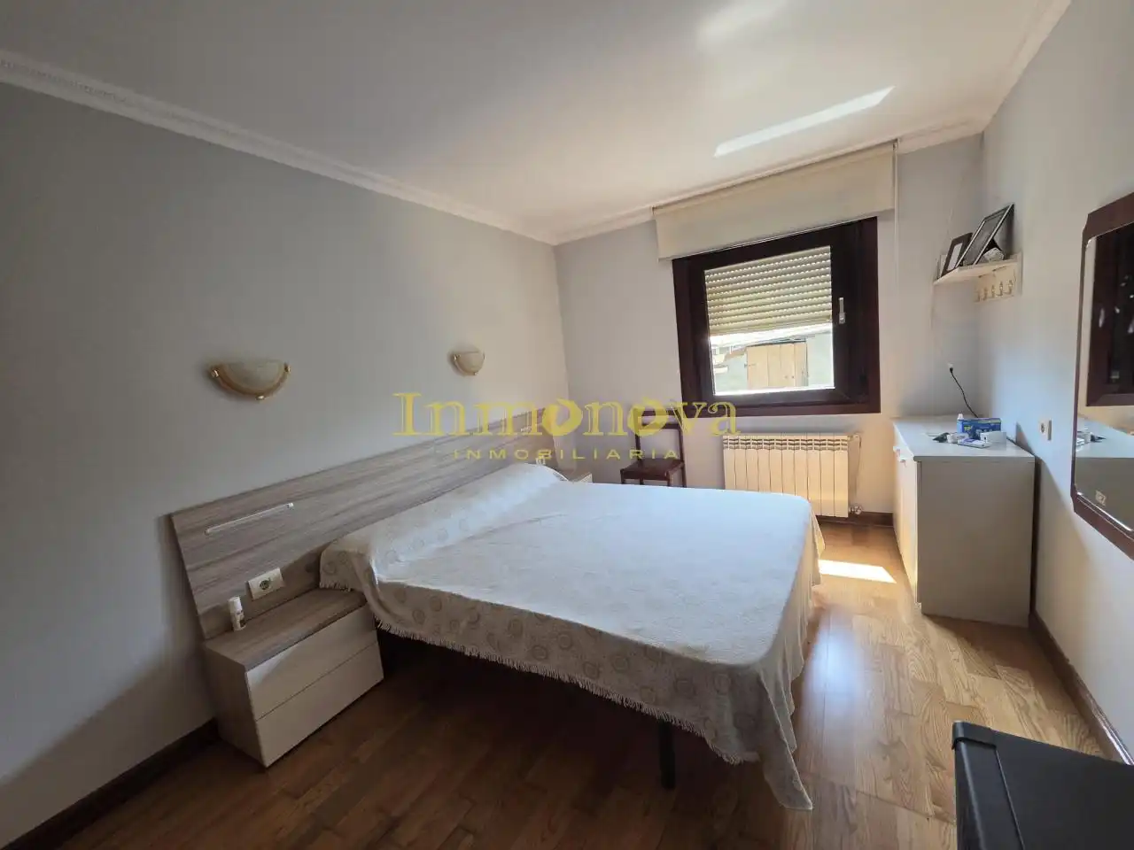Habitación de Casa o chalet en venta en Vigo  con Calefacción, Jardín privado y Terraza