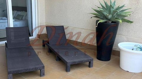 Foto 5 de Apartament de lloguer a Babor, Mascarat, Altea