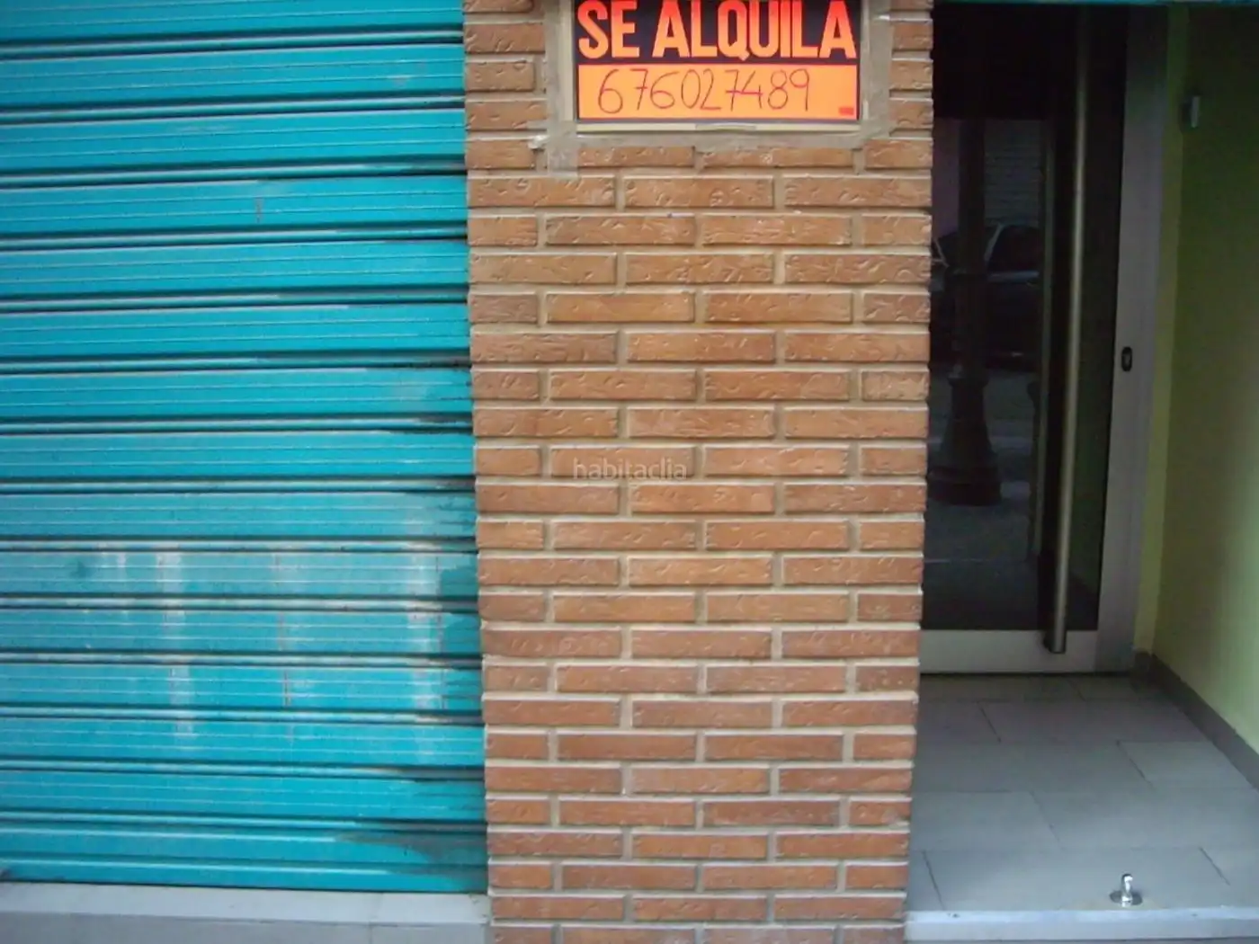 Local commercial à louer à Carrer del Cardenal Benlloch 50, imagen 9