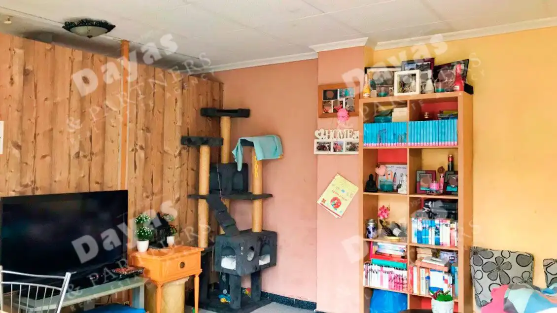 Casa o xalet en venda en Orihuela amb Aire condicionat